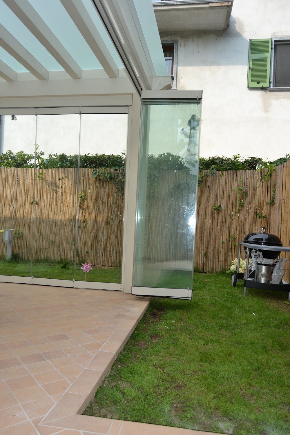 Patio Enclosures 